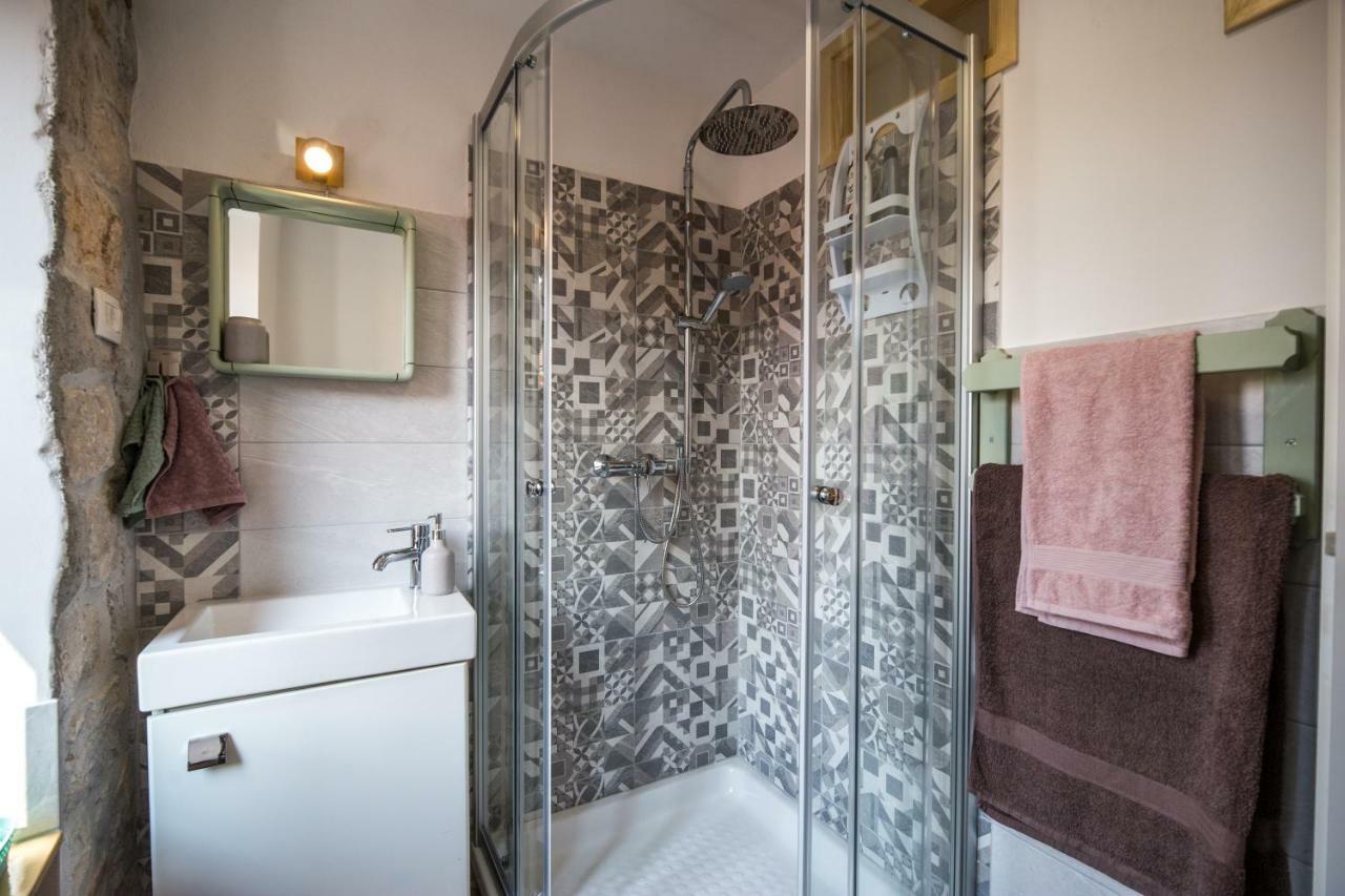 Studio Apartment Lux Rovinj Kültér fotó